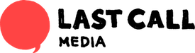 Logo for Last Call Media